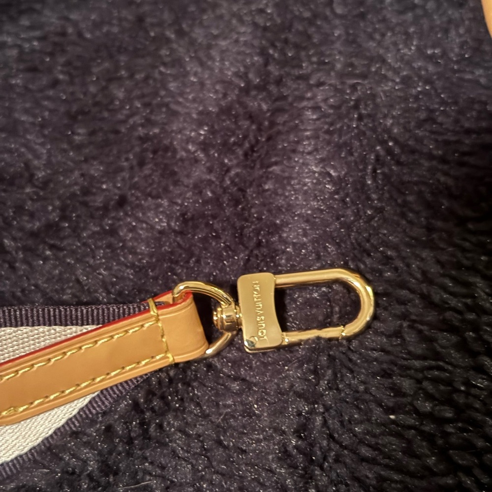 Louis Vuitton Monogram Diane - Picture 13 of 16